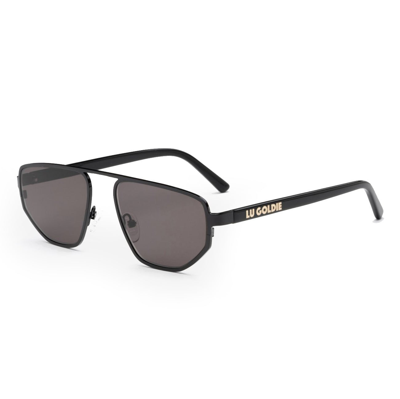 Victoire / Black & Black Lens - Shade Files