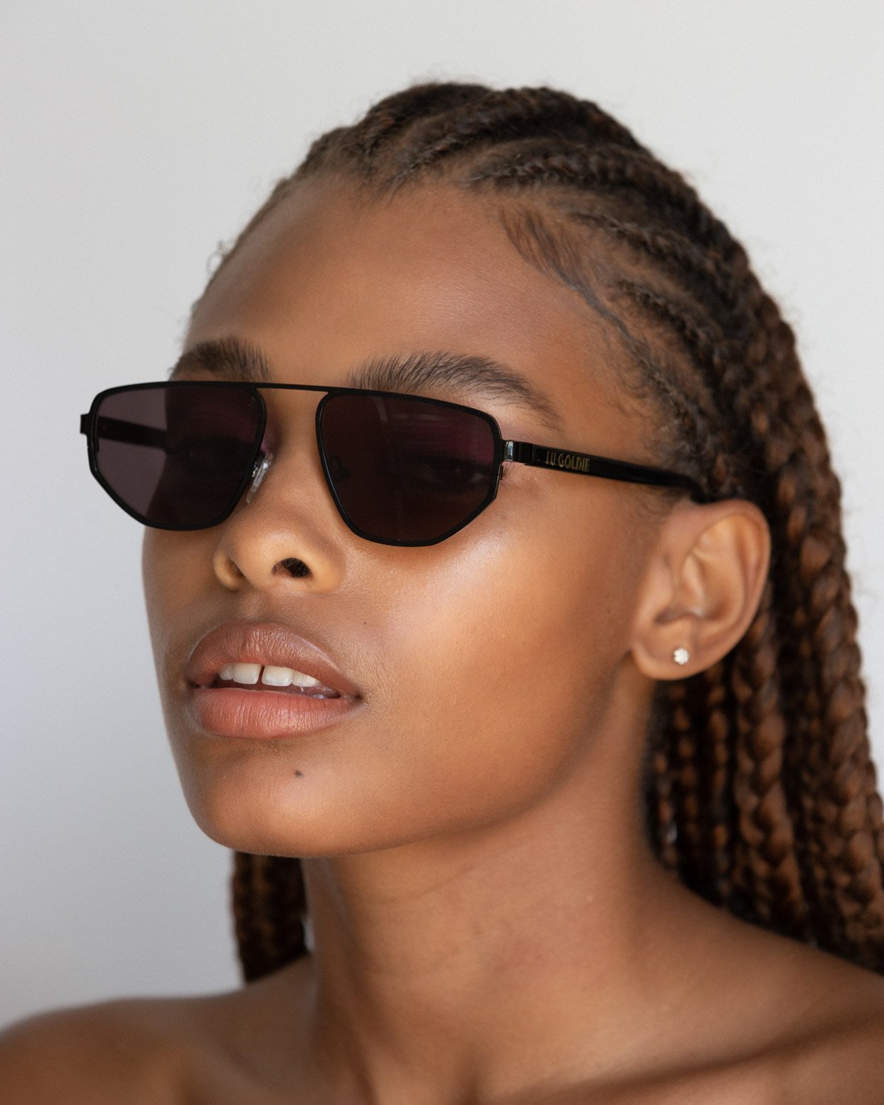 Victoire / Black & Black Lens - Shade Files