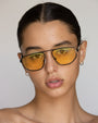 Victoire / Black & Lemon Lens - Shade Files