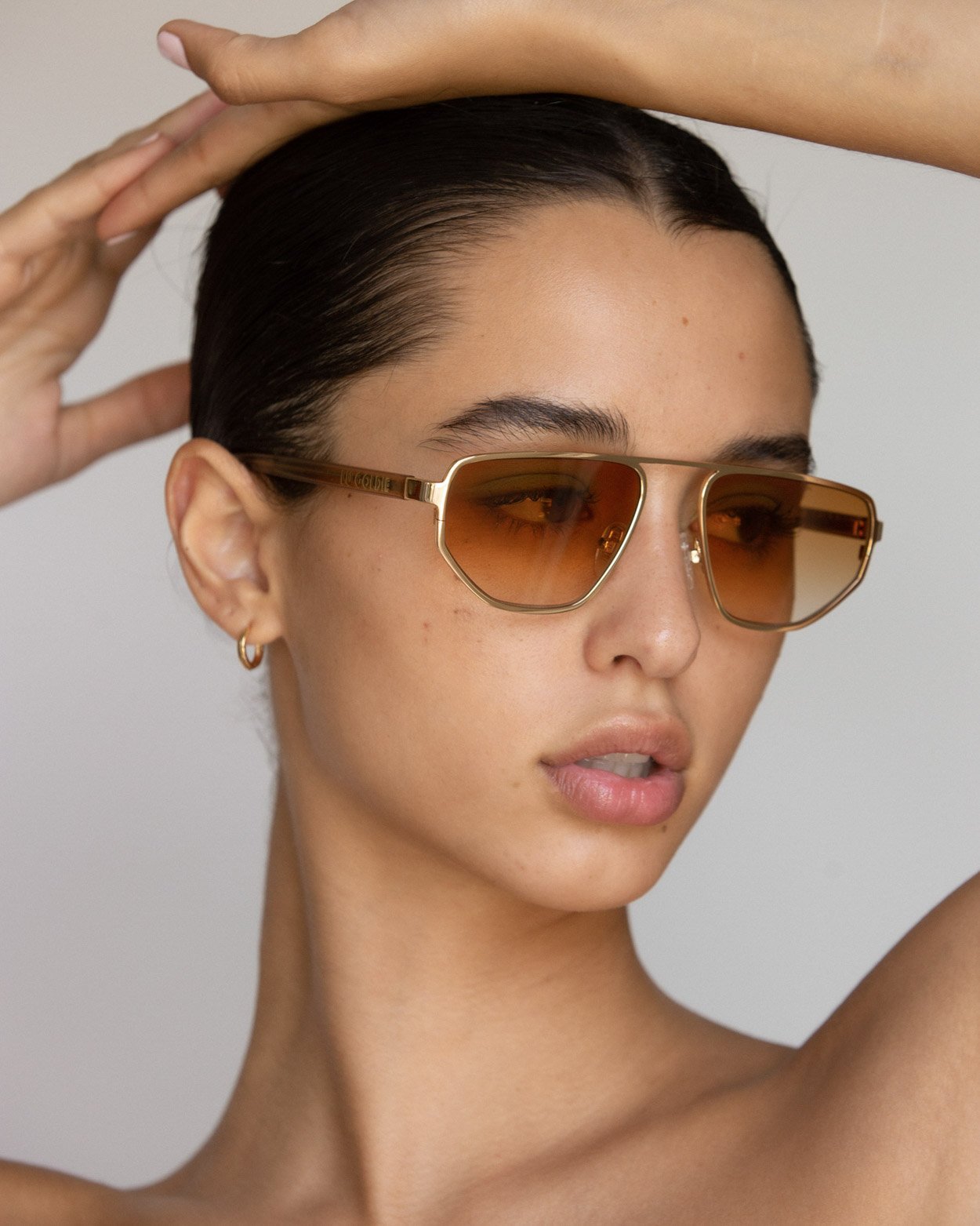 Victoire / Cola & Cola Lens - Shade Files