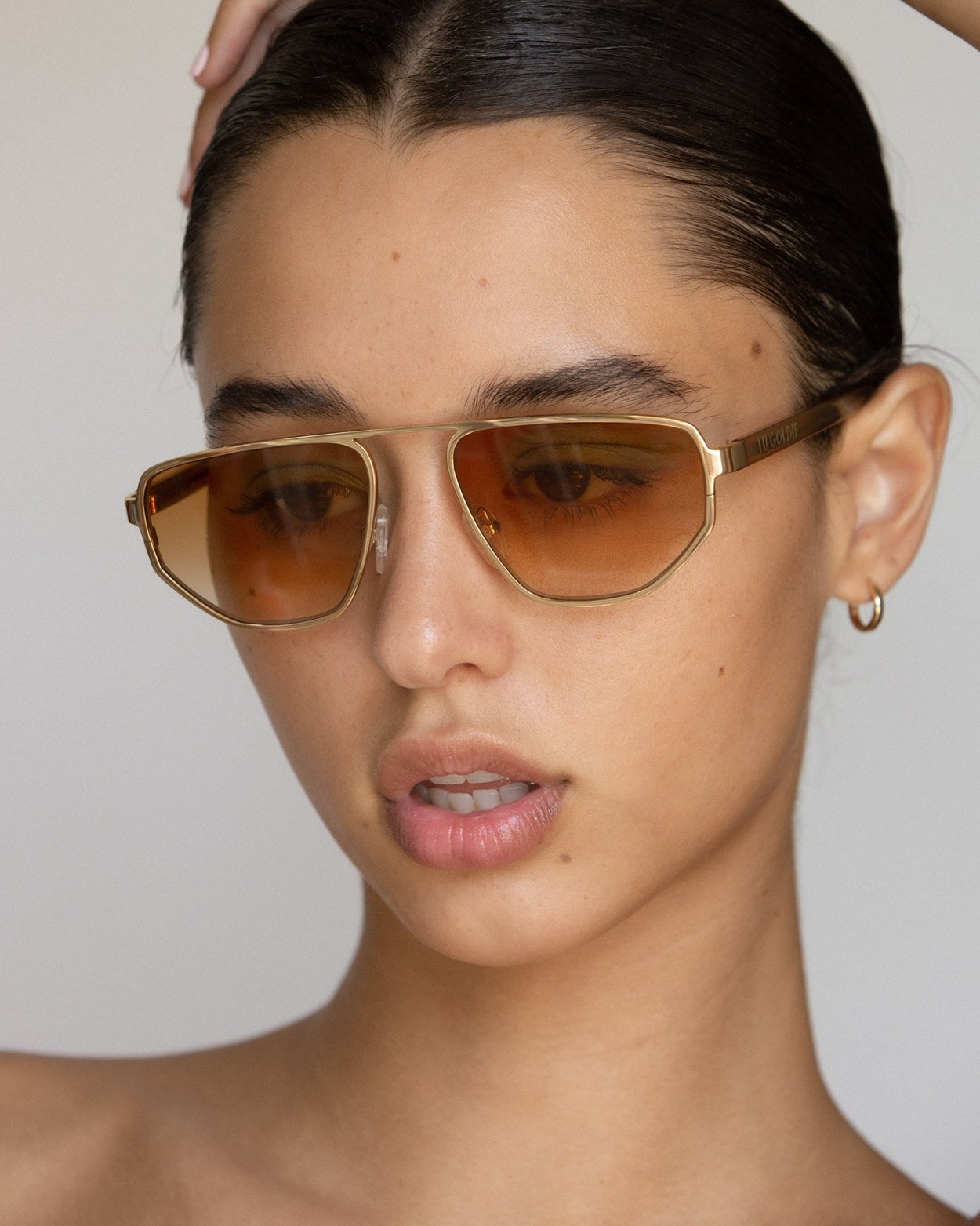 Victoire / Cola & Cola Lens - Shade Files