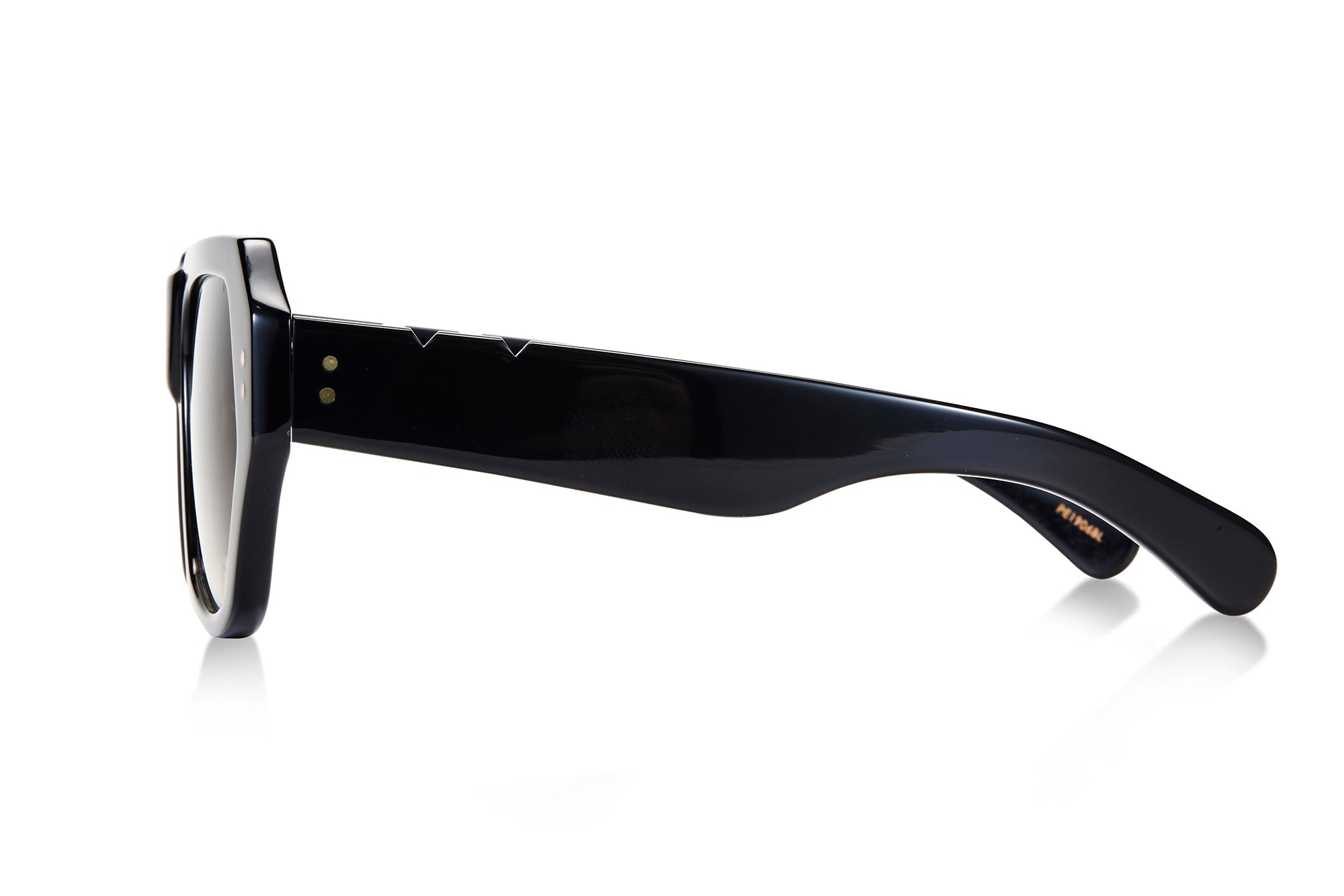 X Bec & Bridge / Big Mamma / Black - Shade Files