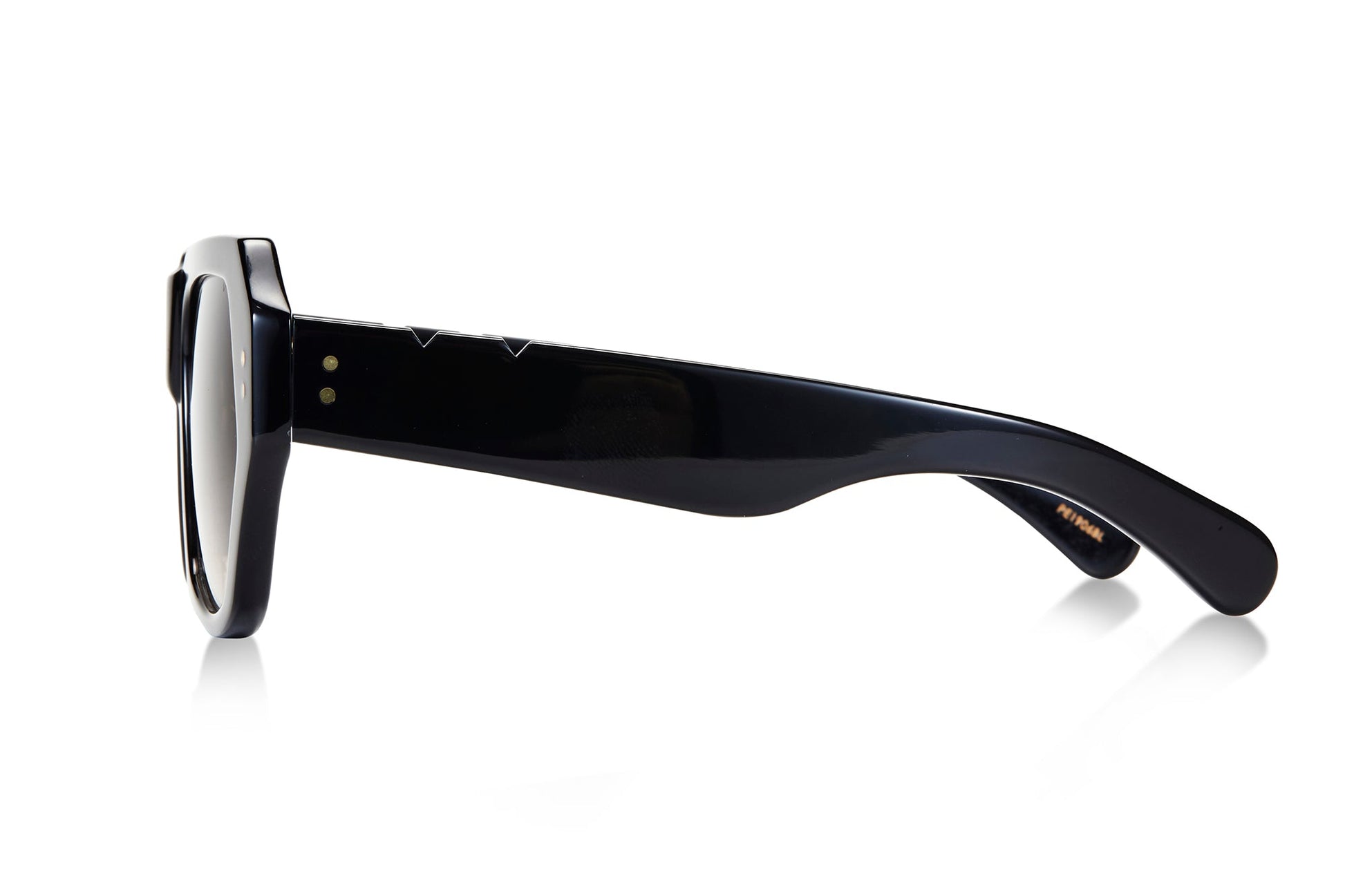 X Bec & Bridge / Big Mamma / Black - Shade Files