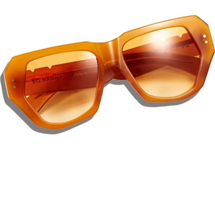 X Bec & Bridge / Big Mamma / Caramel - Shade Files