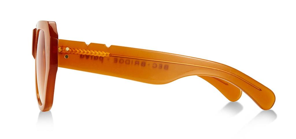 X Bec & Bridge / Big Mamma / Caramel - Shade Files