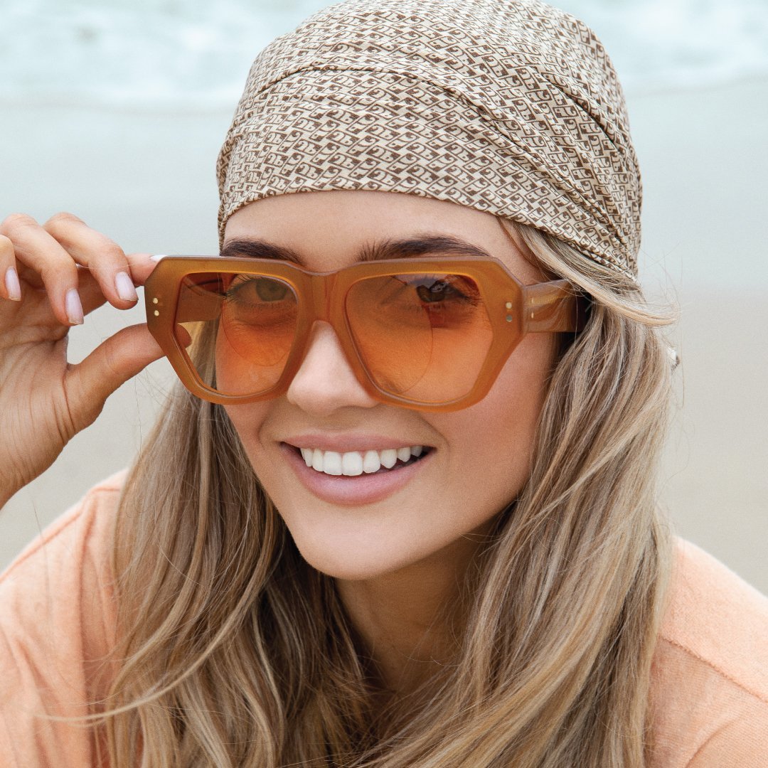 X Bec & Bridge / Big Mamma / Caramel - Shade Files