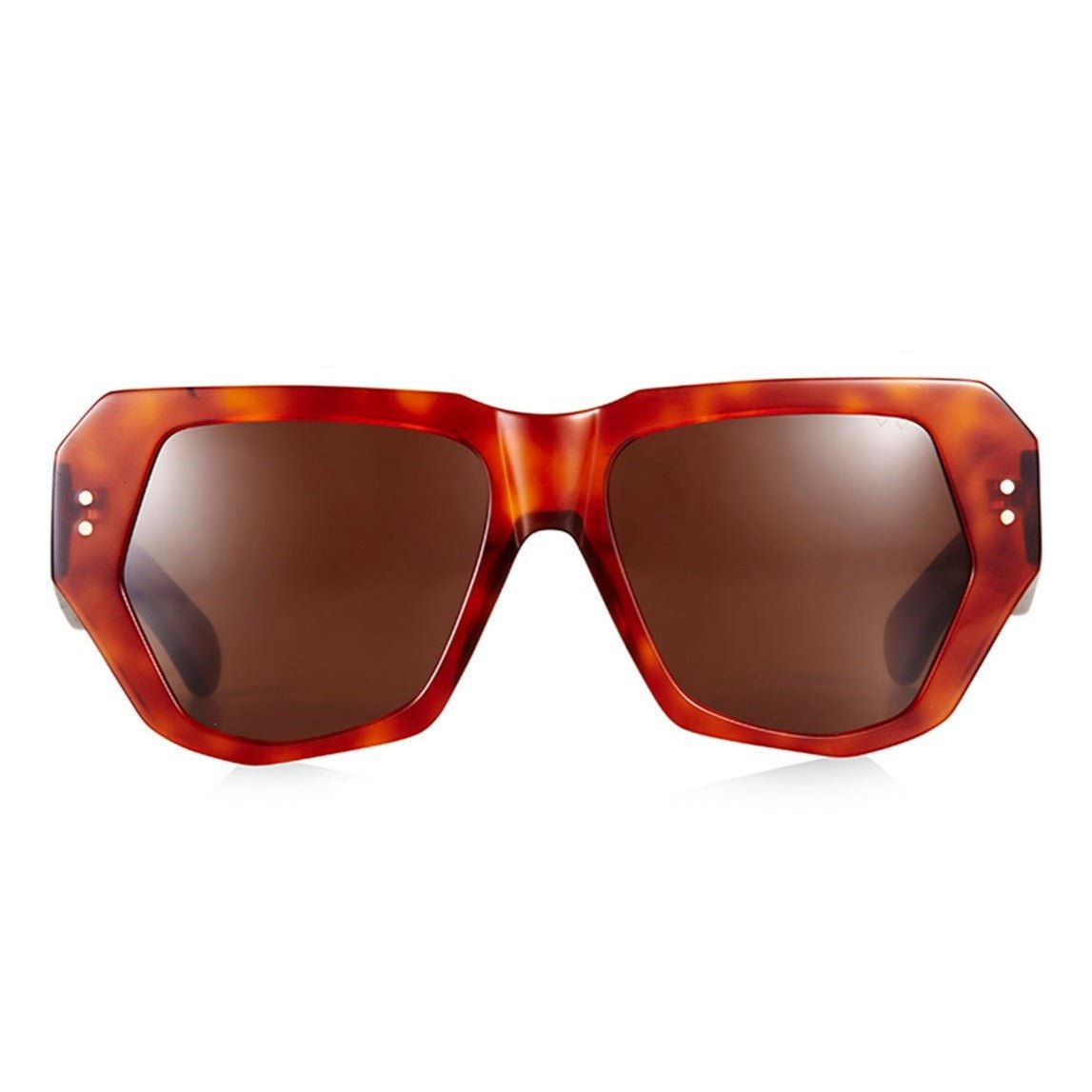 X Bec & Bridge / Big Mamma / Havana Brown - Shade Files