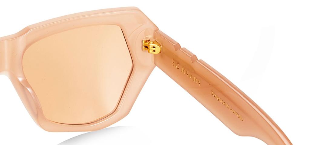 X Bec & Bridge / Big Mamma / Pink Amber - Shade Files