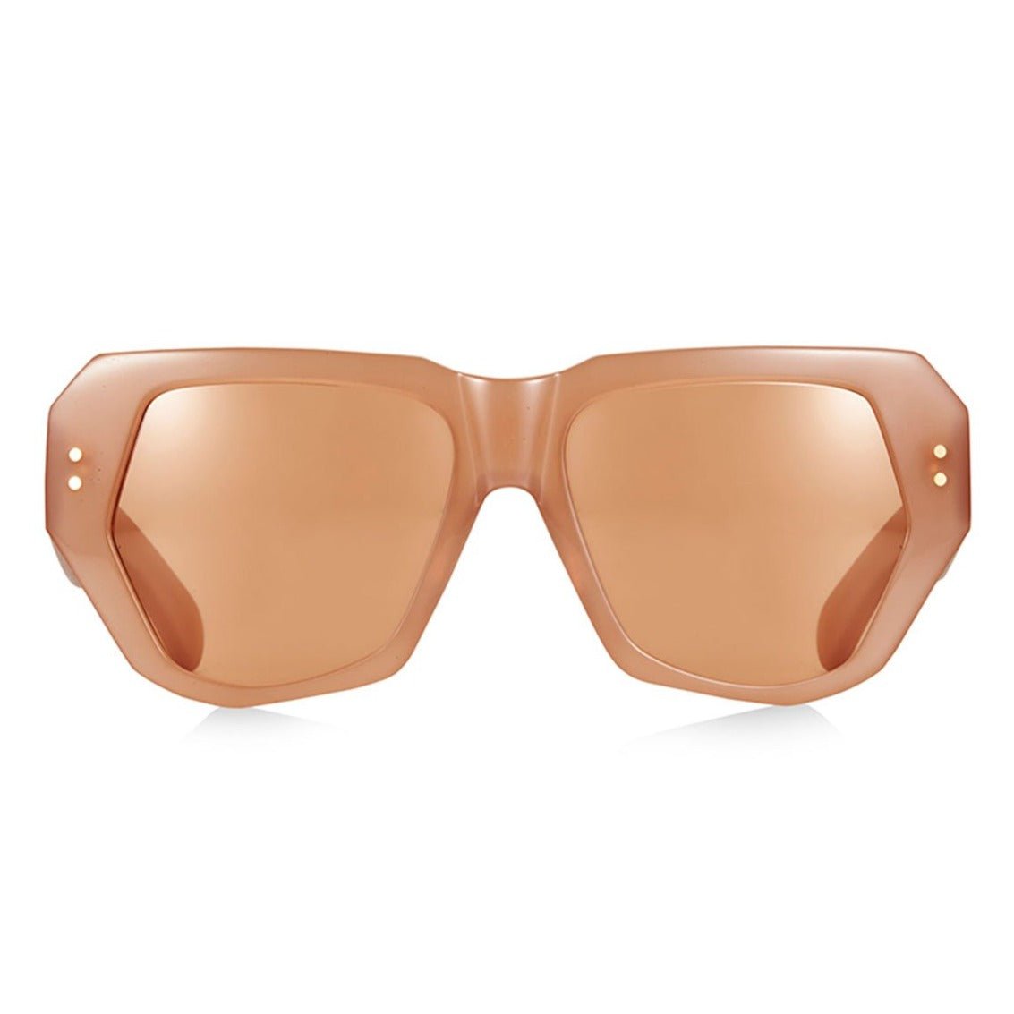 X Bec & Bridge / Big Mamma / Pink Amber - Shade Files