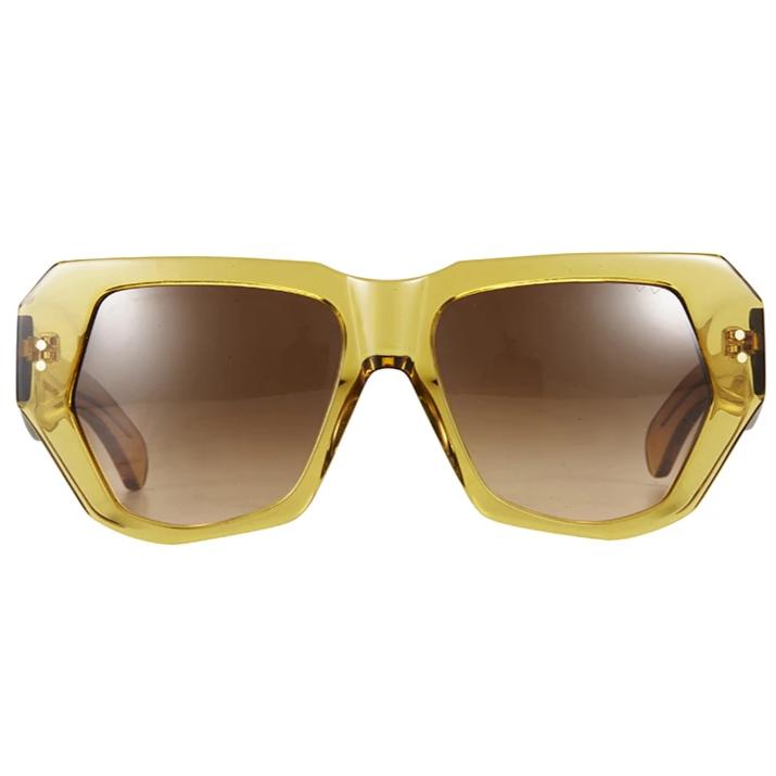 X Bec & Bridge / Big Mamma / Yellow - Shade Files