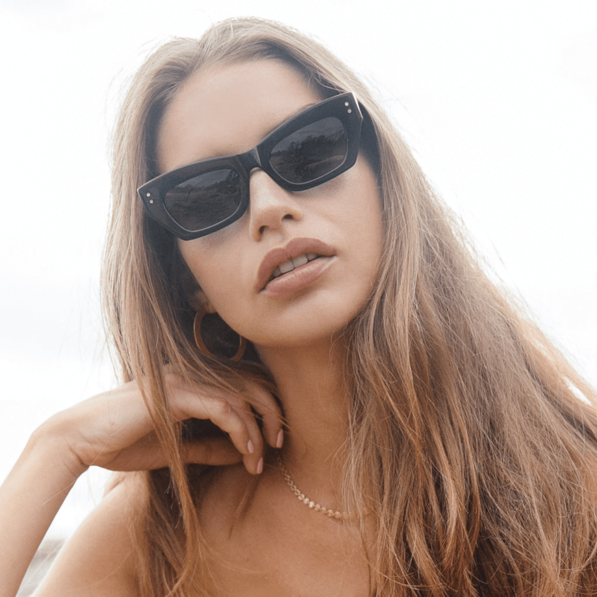 X Bec & Bridge / Petite Amour / Black - Shade Files