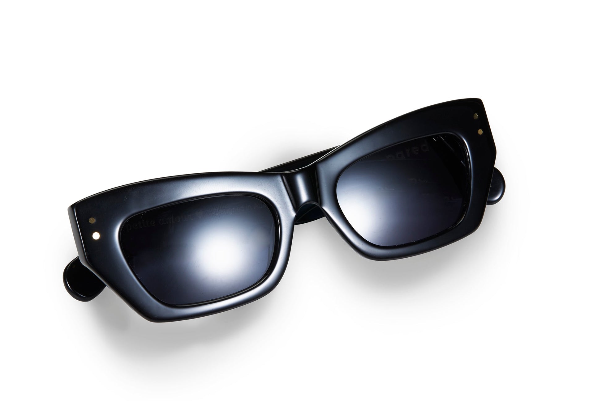 X Bec & Bridge / Petite Amour / Black - Shade Files