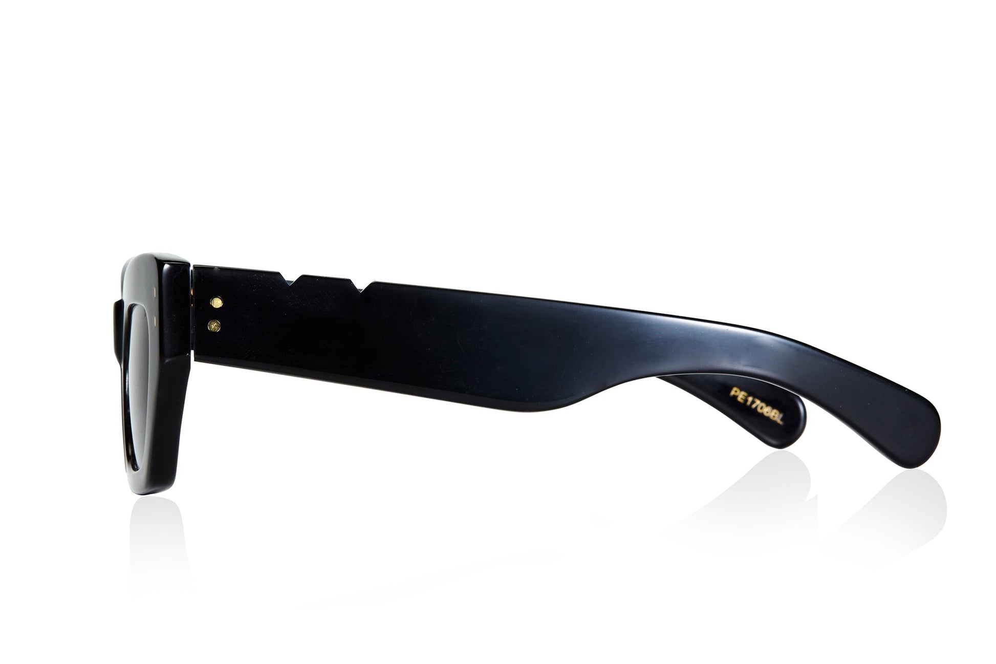 X Bec & Bridge / Petite Amour / Black - Shade Files