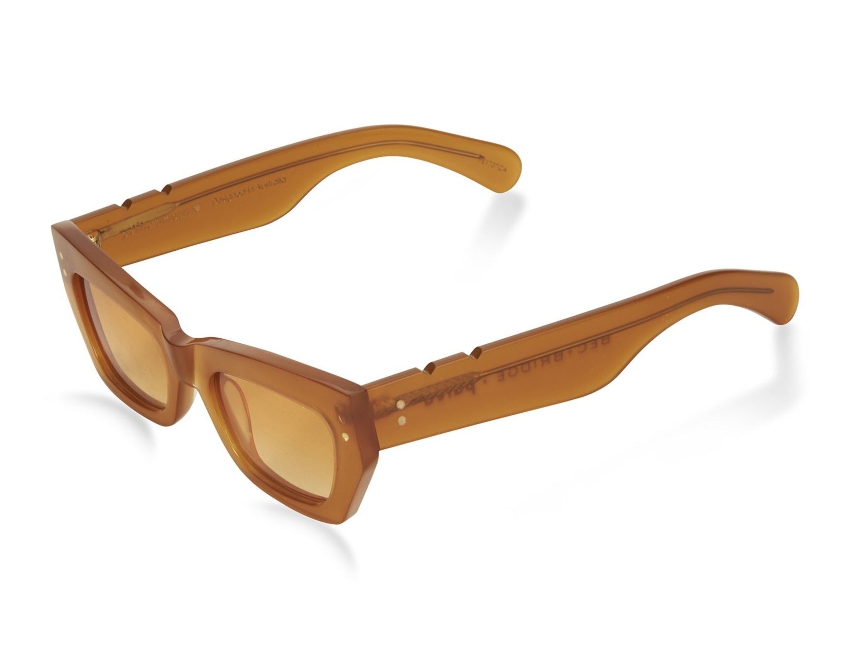 X Bec & Bridge / Petite Amour / Caramel - Shade Files