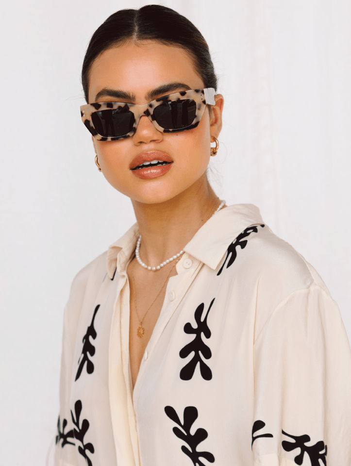 X Bec & Bridge / Petite Amour / Cookies & Cream - Shade Files