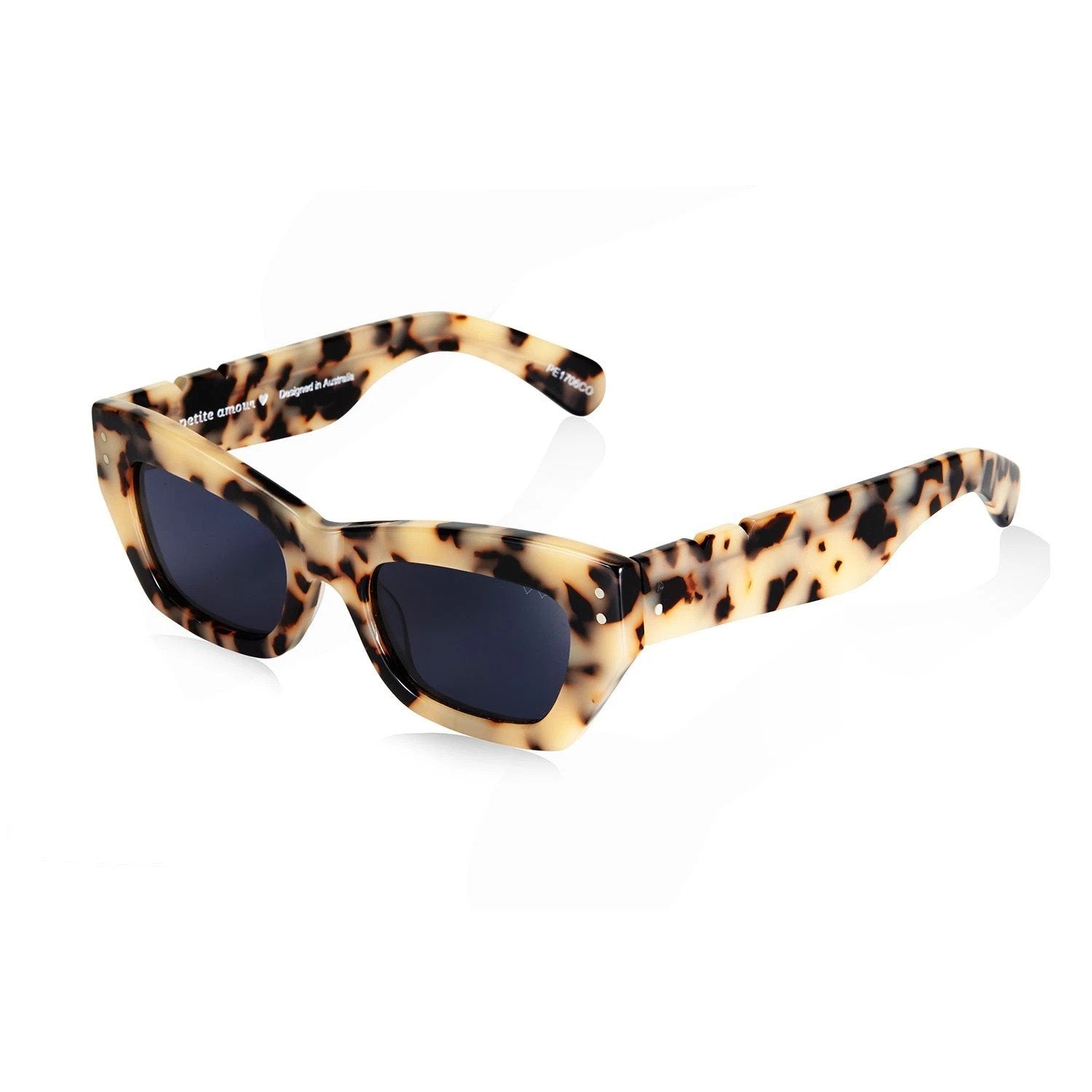 X Bec & Bridge / Petite Amour / Cookies & Cream - Shade Files