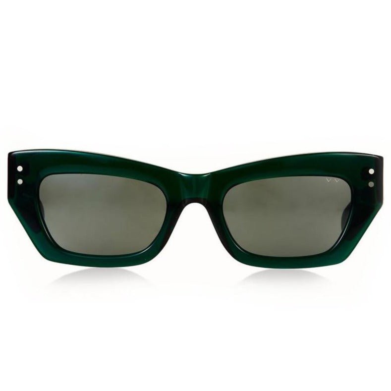 X Bec & Bridge / Petite Amour / Emerald - Shade Files