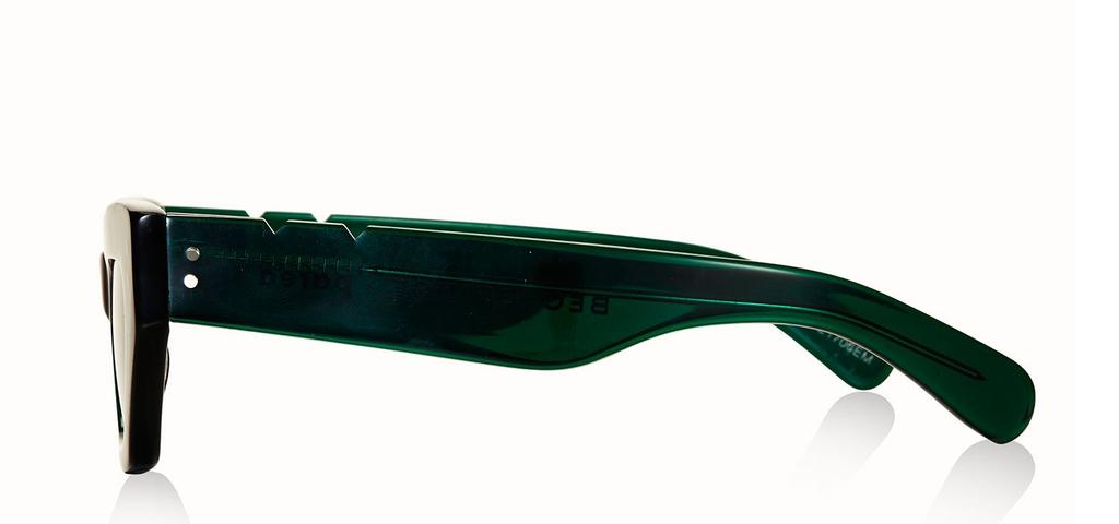 X Bec & Bridge / Petite Amour / Emerald - Shade Files