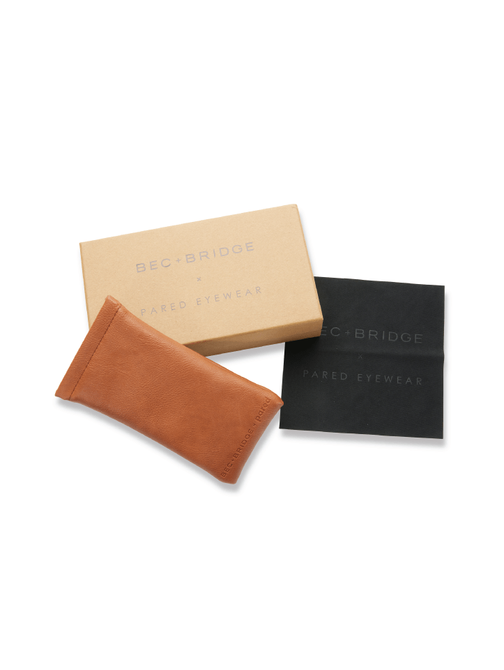 X Bec & Bridge / Petite Amour / Pink Amber - Shade Files