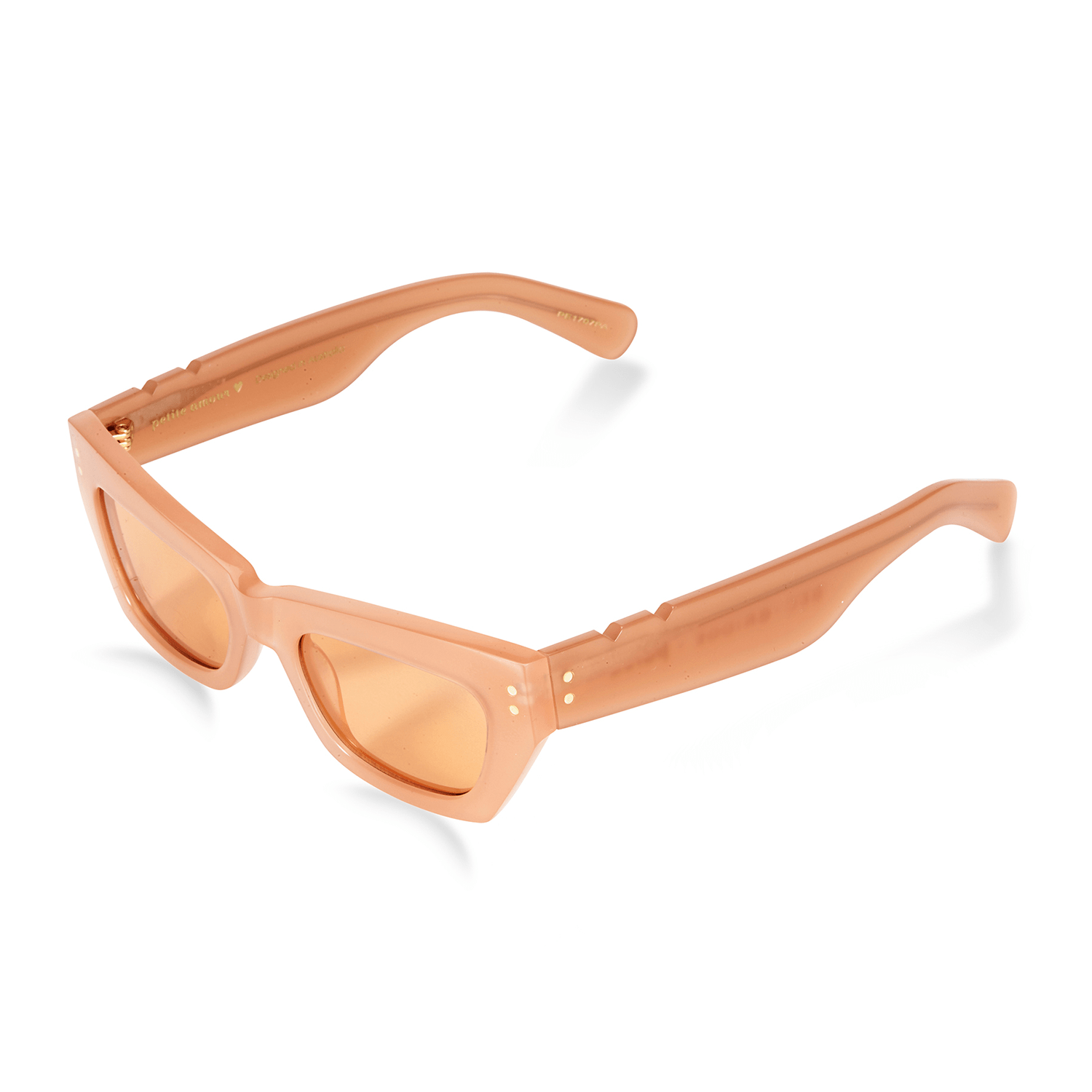 X Bec & Bridge / Petite Amour / Pink Amber - Shade Files