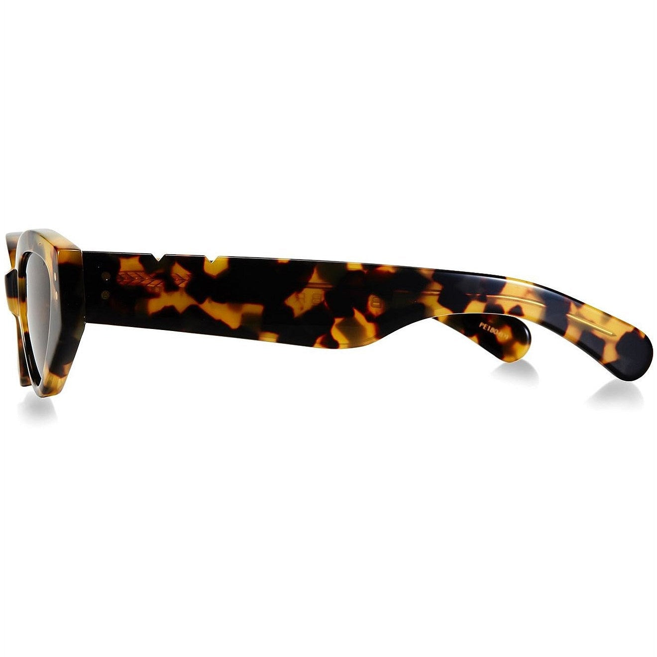 X Bec & Bridge / Rave Cave / Dark Tortoise - Shade Files