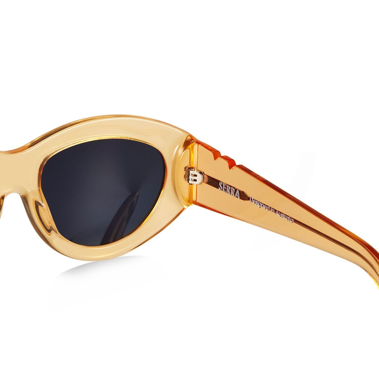 X Holly Ryan / Serra / Amber - Shade Files