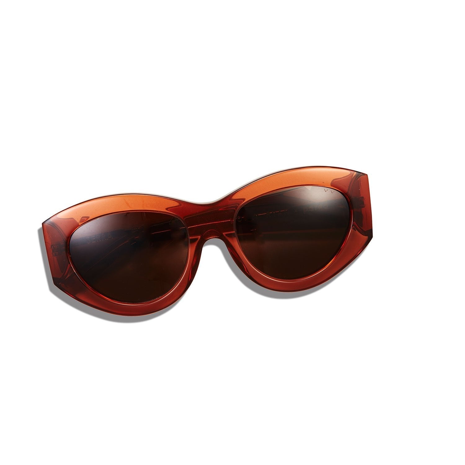 X Holly Ryan / Serra / Terracotta - Shade Files