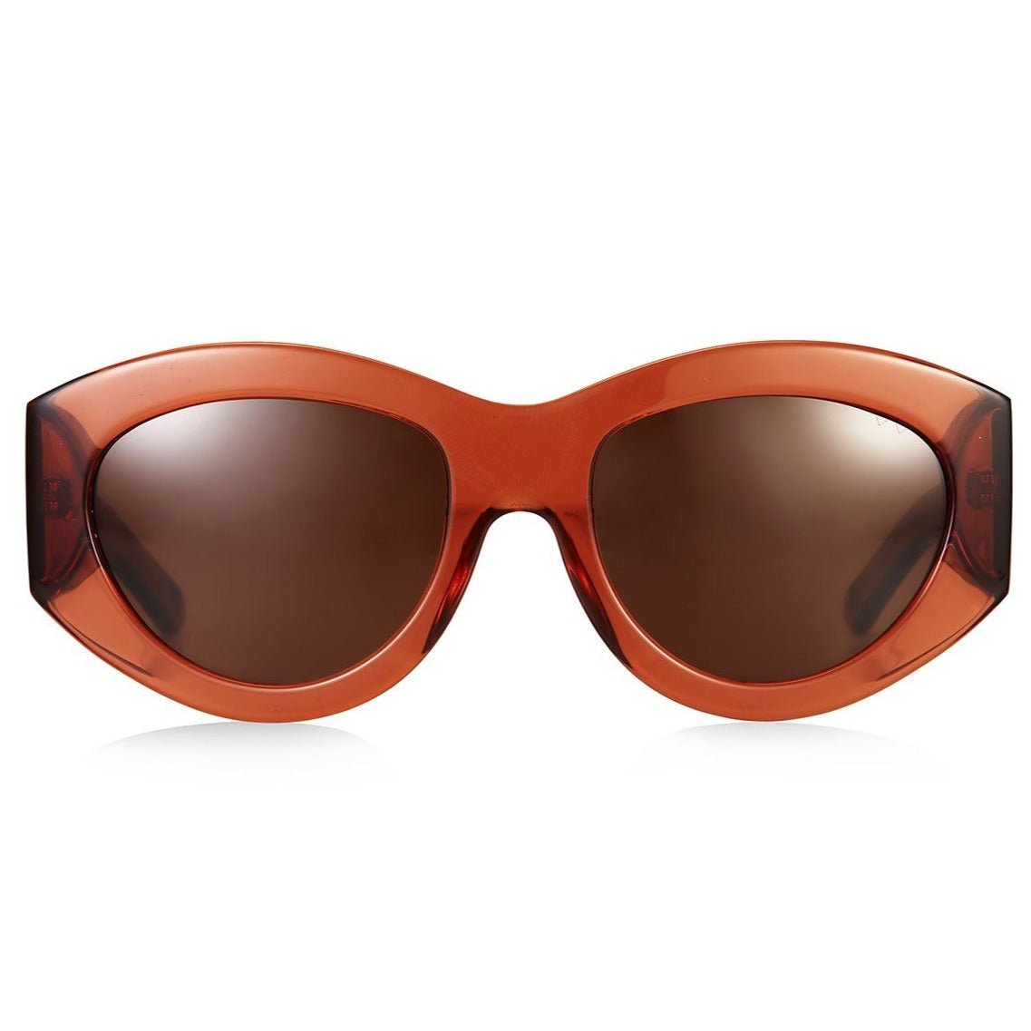 X Holly Ryan / Serra / Terracotta - Shade Files