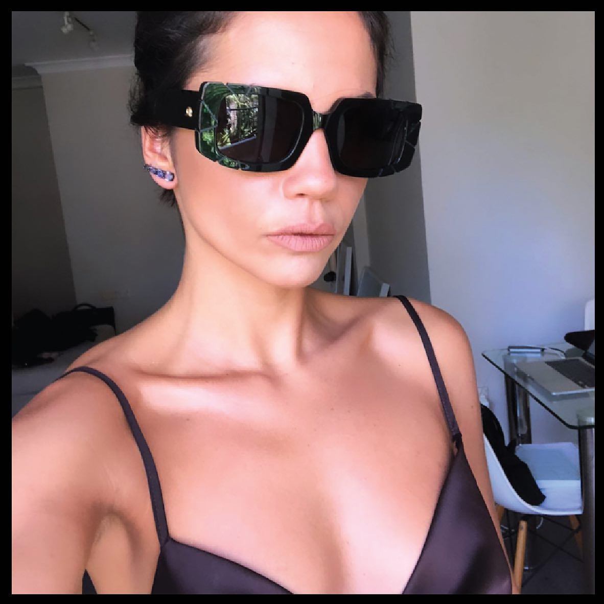 X Jordan Simek / Straight & Narrow / Emerald - Shade Files