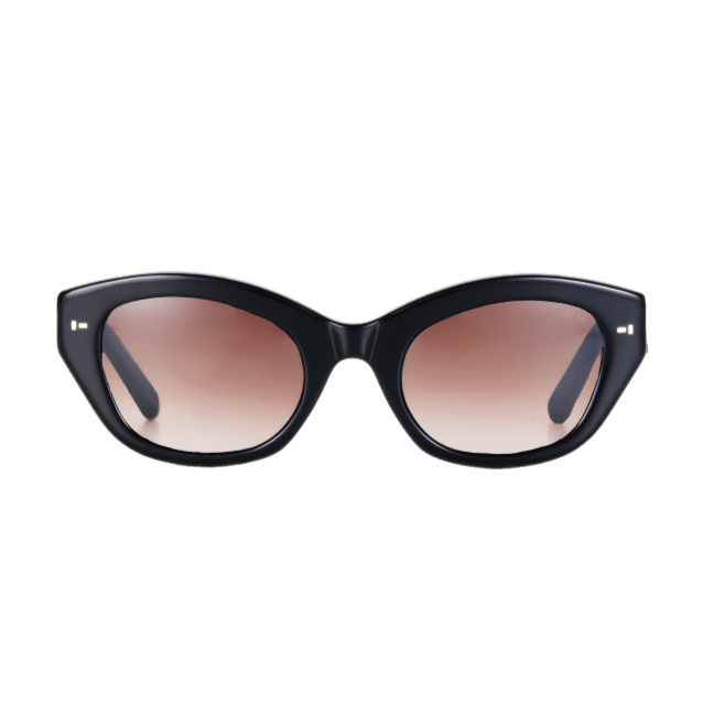 X Tahnee / Timeless / Black & Brown Gradient Lens - Shade Files