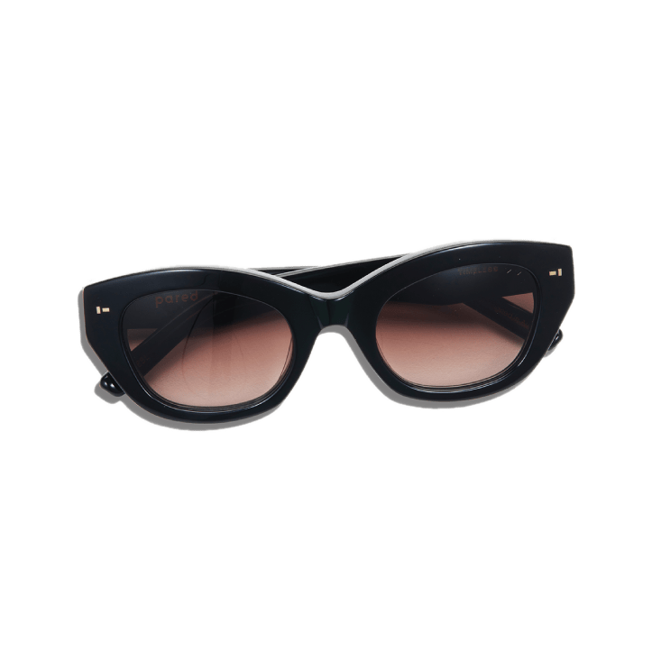 X Tahnee / Timeless / Black & Brown Gradient Lens - Shade Files