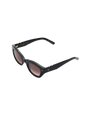 X Tahnee / Timeless / Black & Brown Gradient Lens - Shade Files