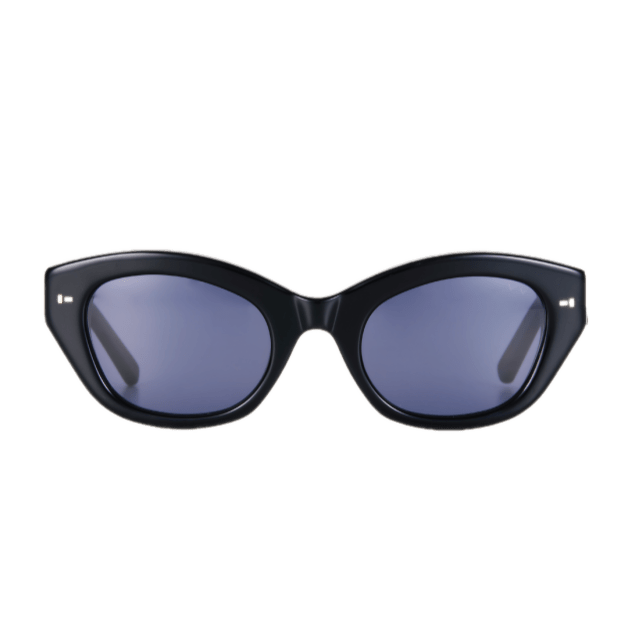 X Tahnee / Timeless / Black & Solid Grey Lens - Shade Files