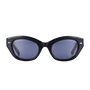 X Tahnee / Timeless / Black & Solid Grey Lens - Shade Files