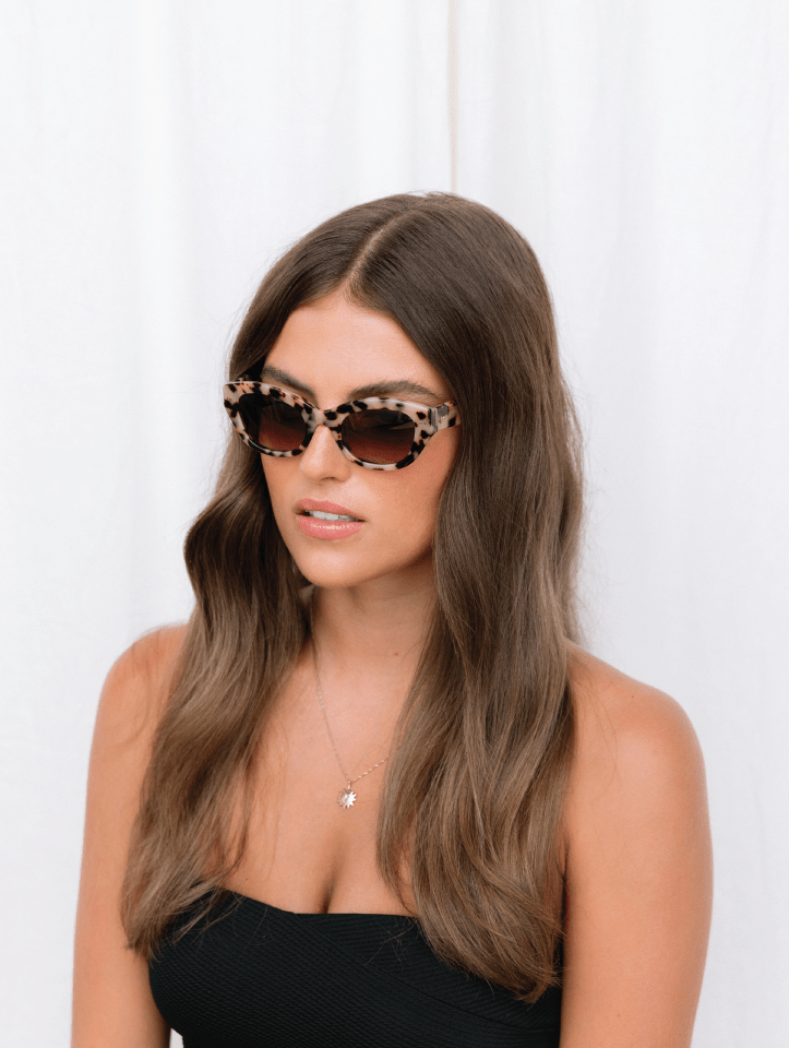 X Tahnee / Timeless / Cookies & Cream - Shade Files