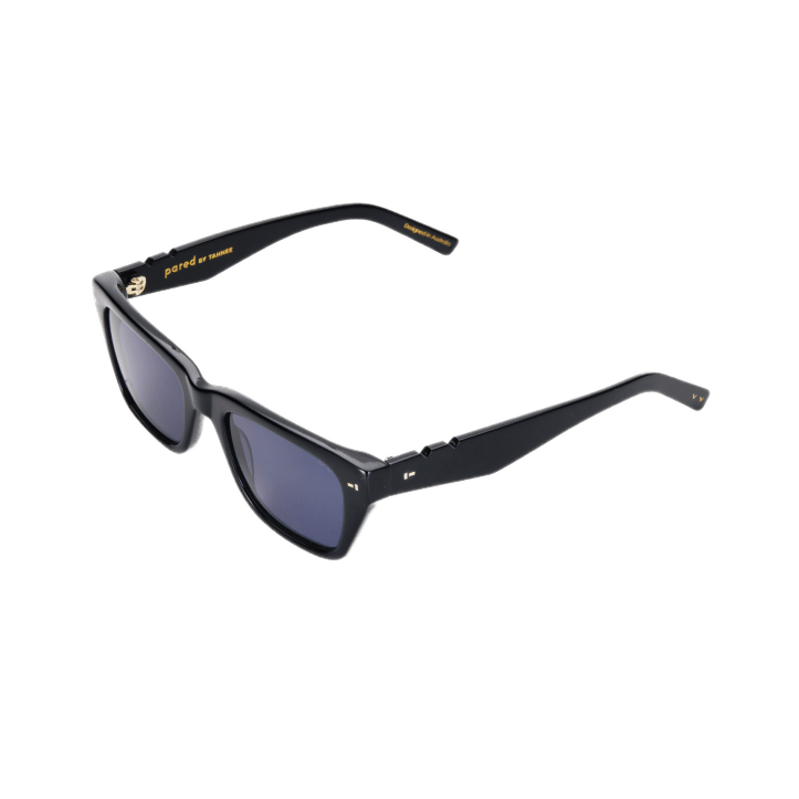 X Tahnee / Today / Black - Shade Files