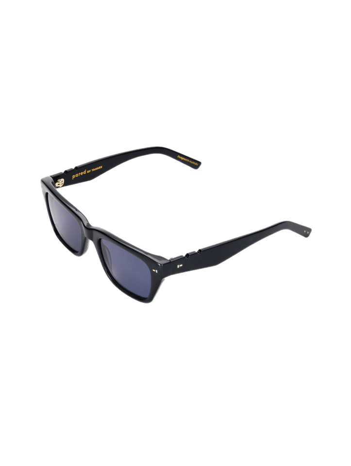 X Tahnee / Today / Black - Shade Files