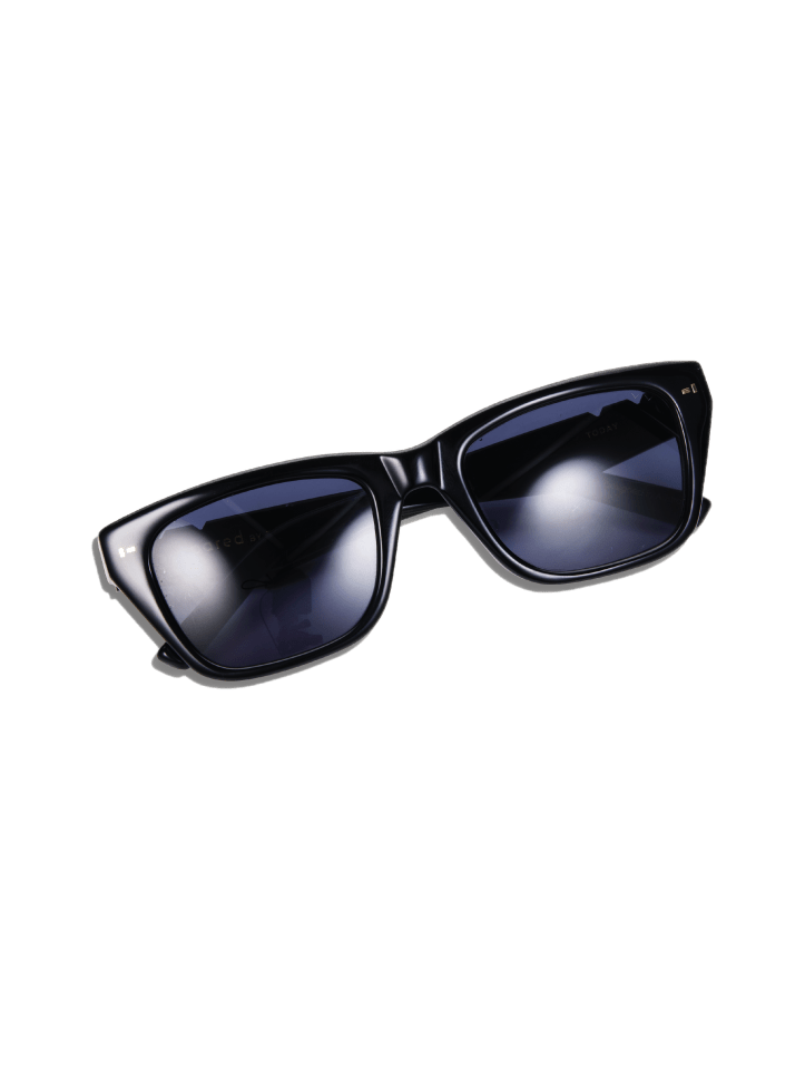 X Tahnee / Today / Black - Shade Files