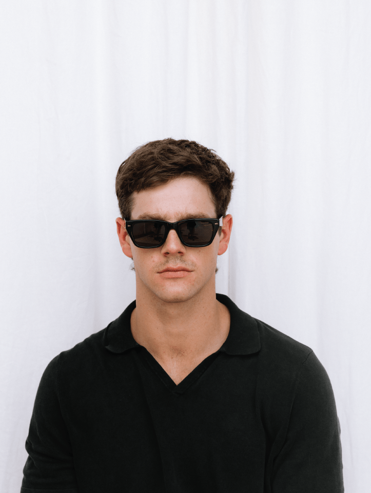 X Tahnee / Today / Black - Shade Files