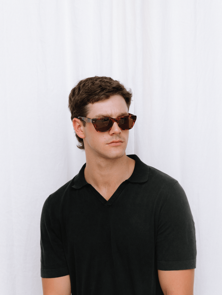 X Tahnee / Today / Light Tortoise - Shade Files