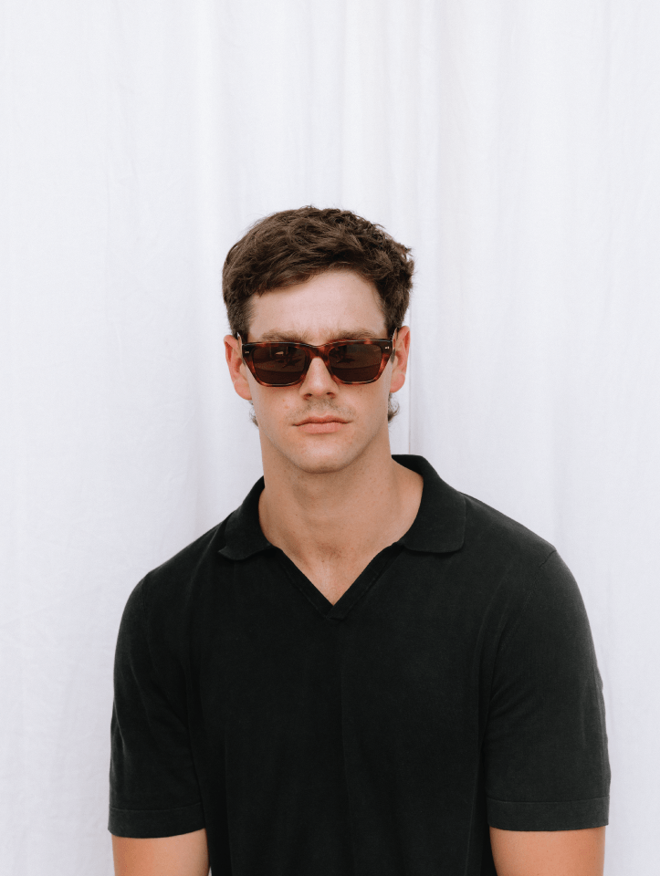 X Tahnee / Today / Light Tortoise - Shade Files