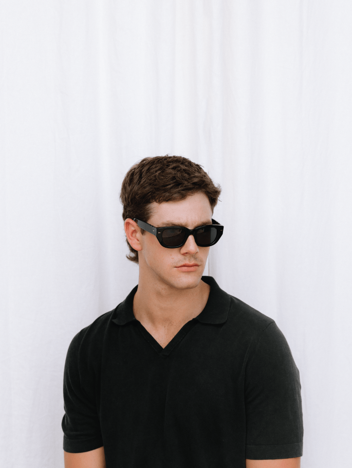 X Tahnee / Tomorrow / Black - Shade Files