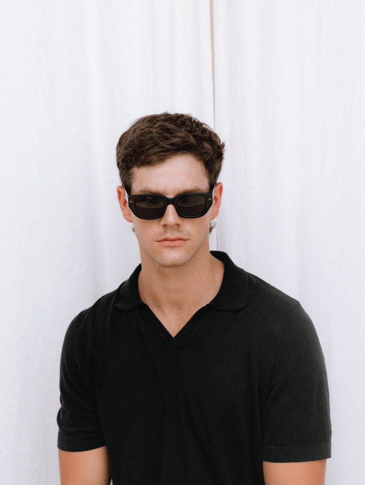 X Tahnee / Tomorrow / Black - Shade Files