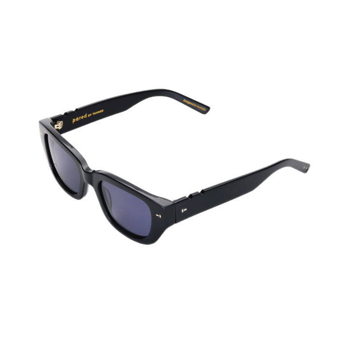 X Tahnee / Tomorrow / Black - Shade Files