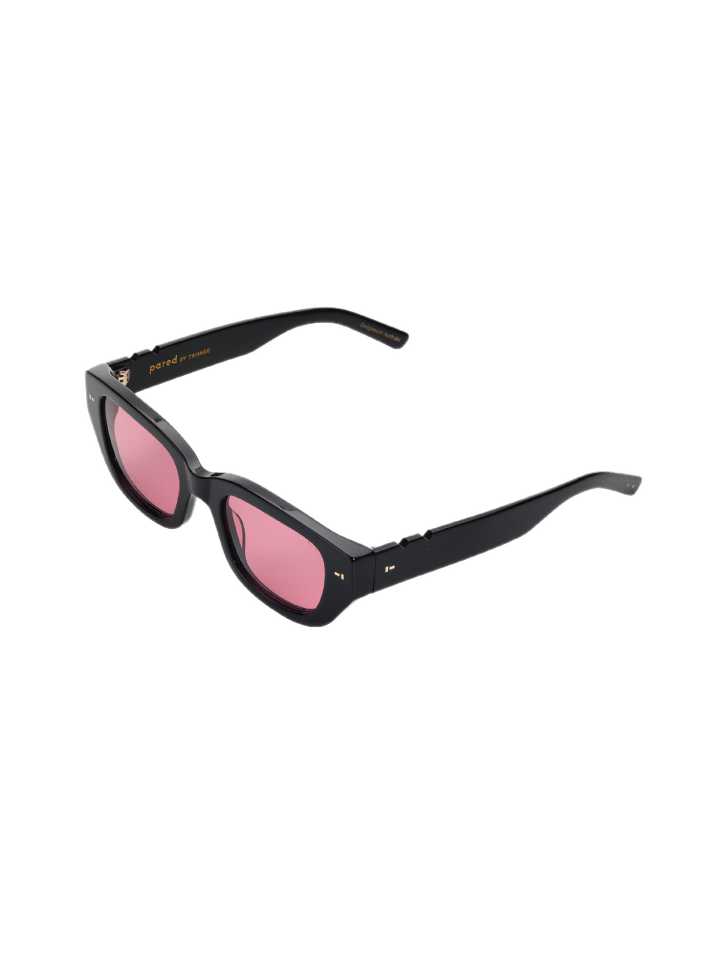 X Tahnee / Tomorrow / Black & Red Lens - Shade Files