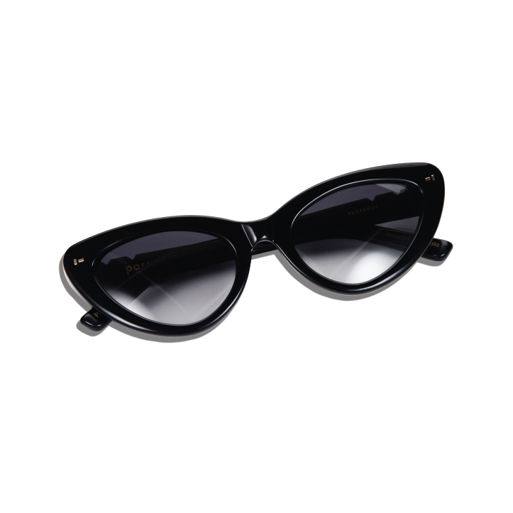 X Tahnee / Yesterday / Black - Shade Files