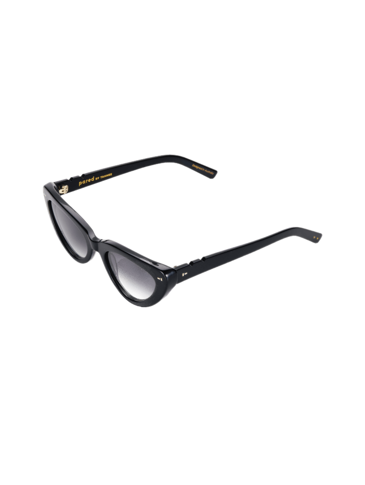 X Tahnee / Yesterday / Black - Shade Files