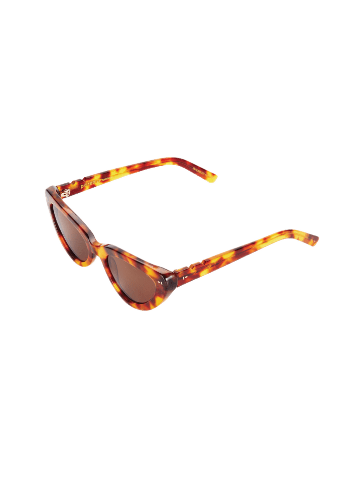 X Tahnee / Yesterday / Light Tortoise - Shade Files