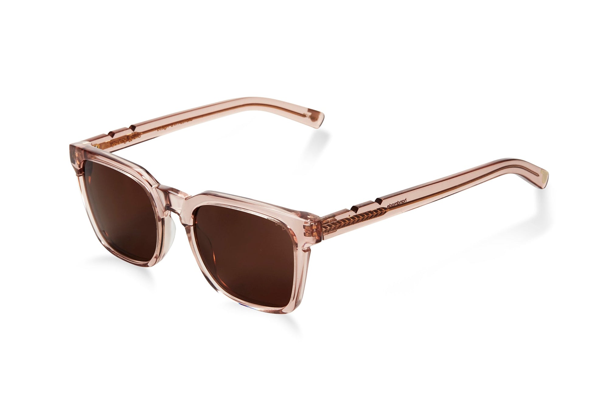 Young & Old / Fawn Solid Brown Lens - Shade Files