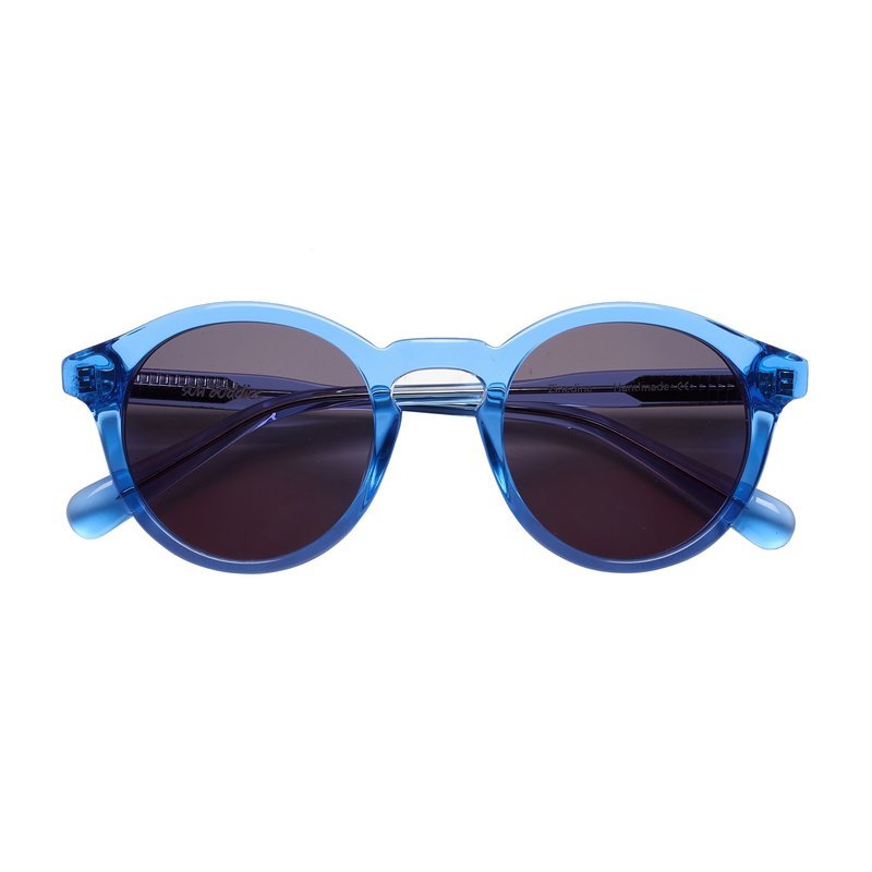 Zinedine / Blue Sky - Shade Files